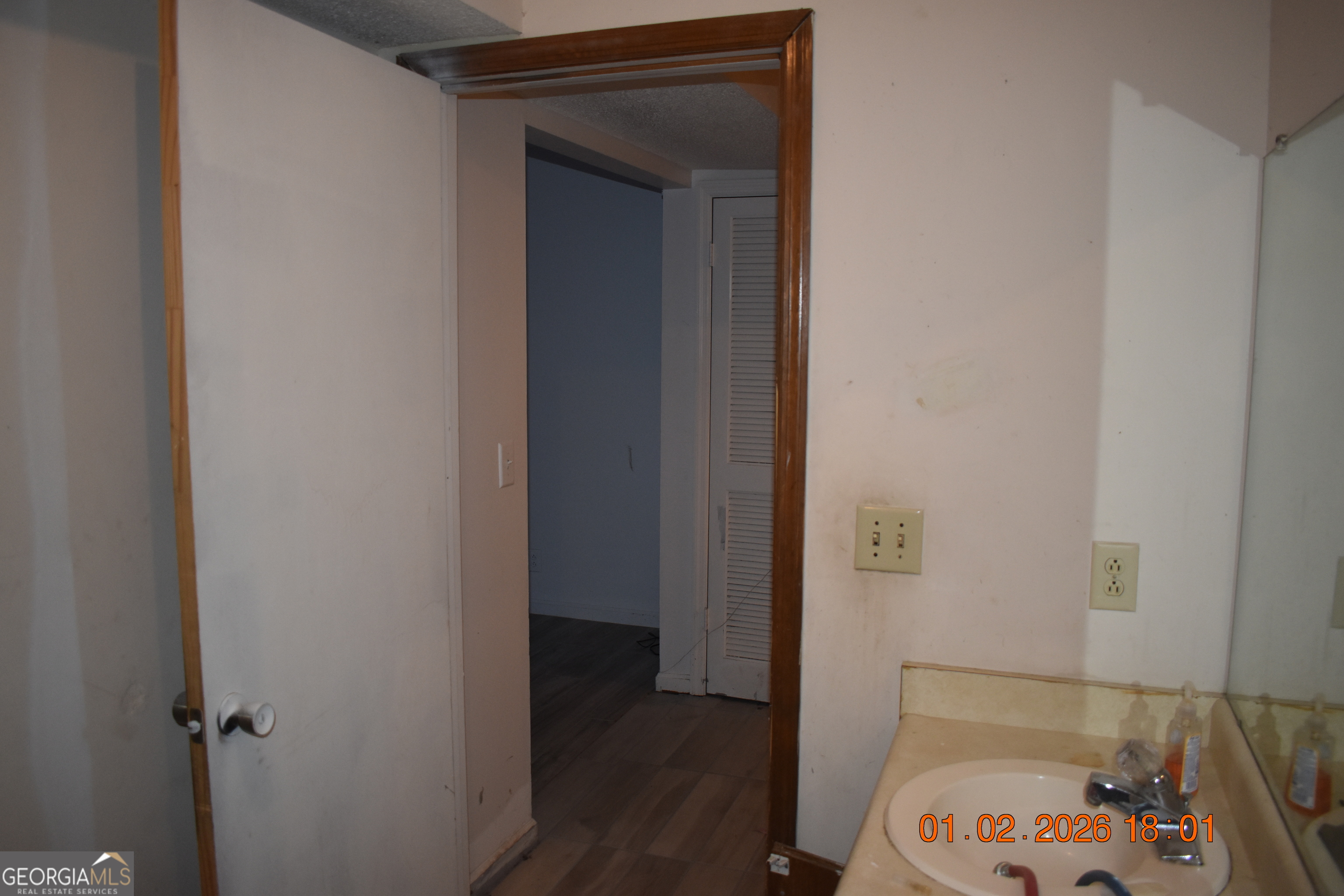 3946 Vinson Robinson Road Macon, GA 31206 - Photo 11 of 27