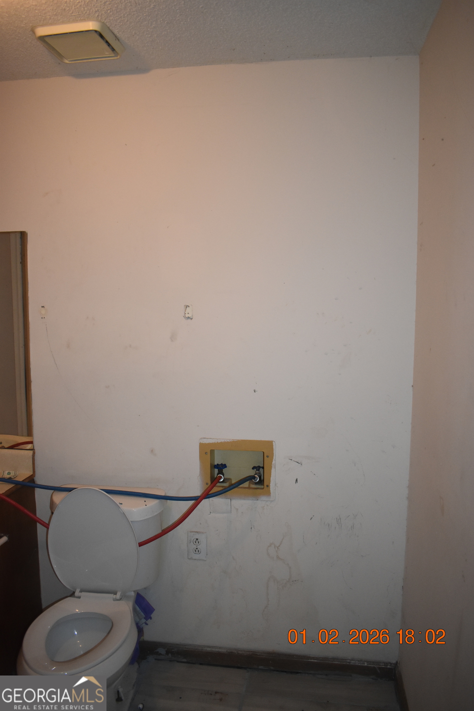 3946 Vinson Robinson Road Macon, GA 31206 - Photo 13 of 27