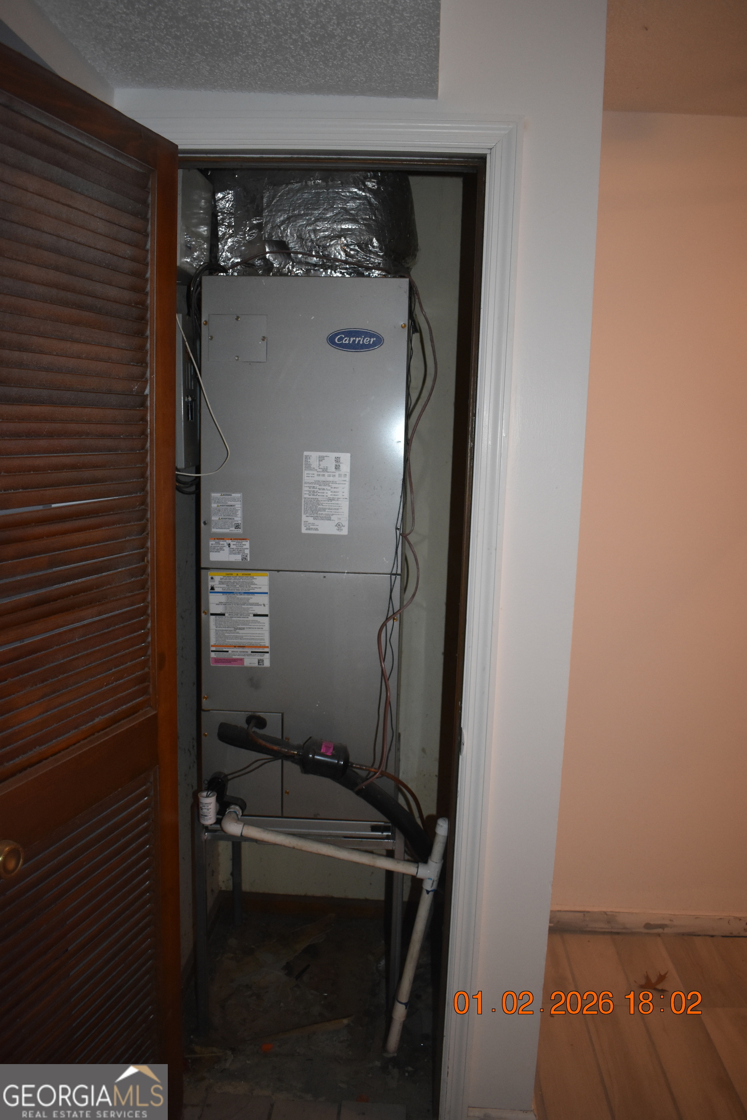 3946 Vinson Robinson Road Macon, GA 31206 - Photo 14 of 27