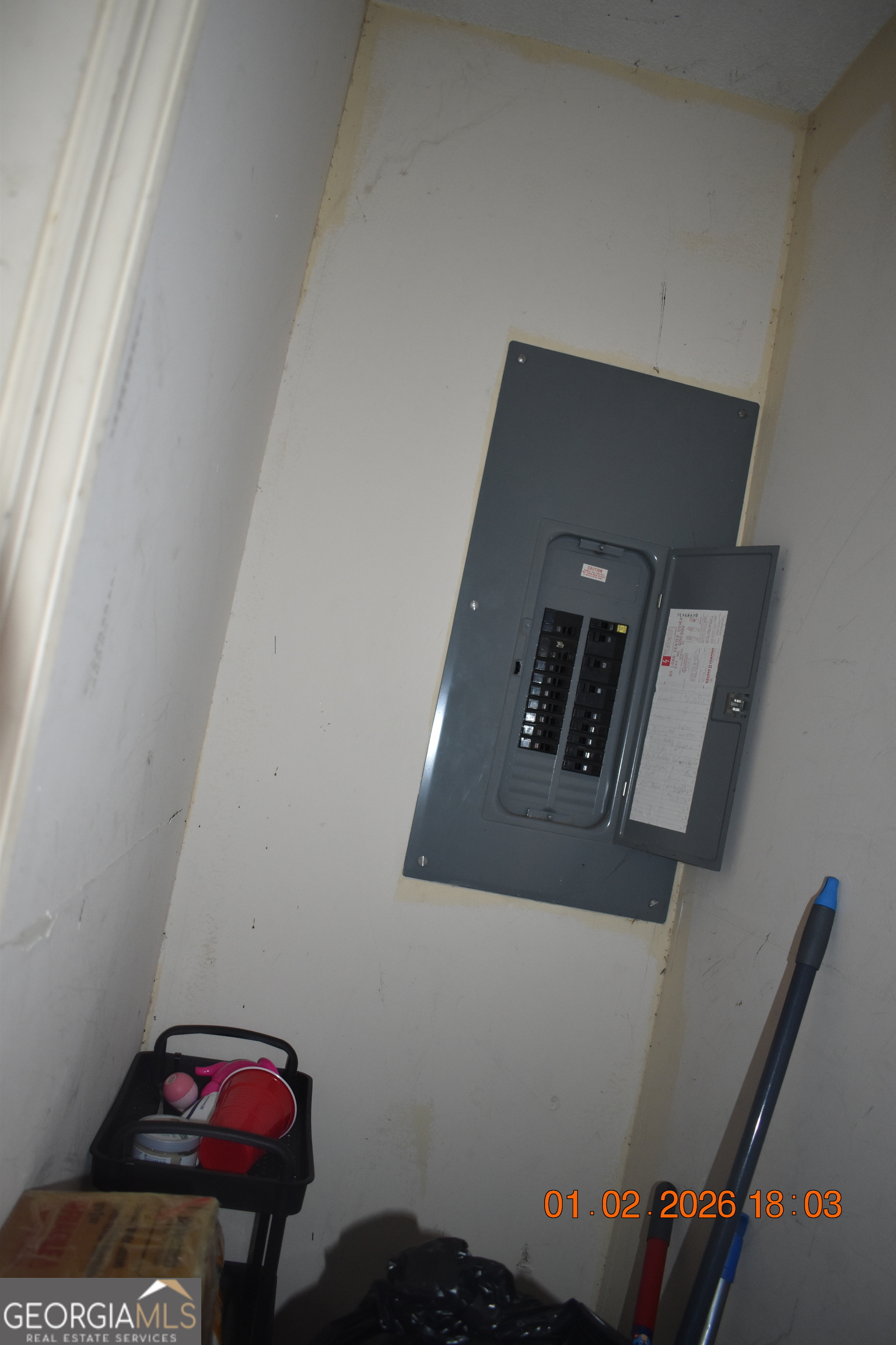 3946 Vinson Robinson Road Macon, GA 31206 - Photo 16 of 27