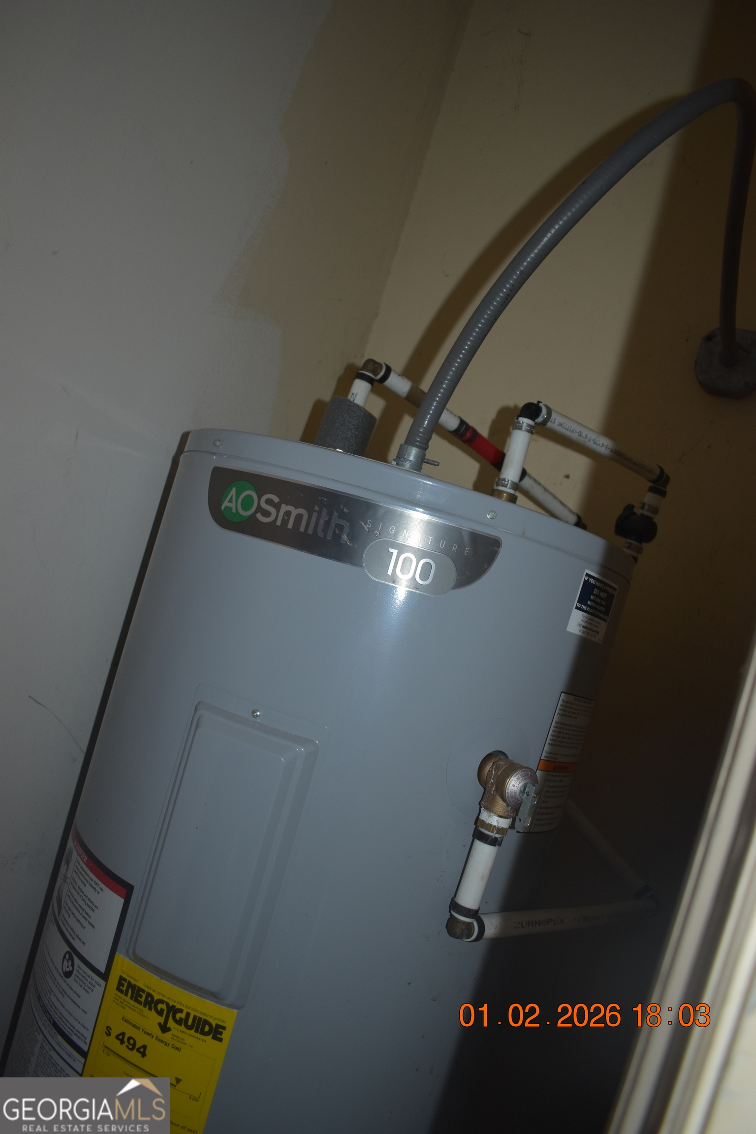 3946 Vinson Robinson Road Macon, GA 31206 - Photo 17 of 27