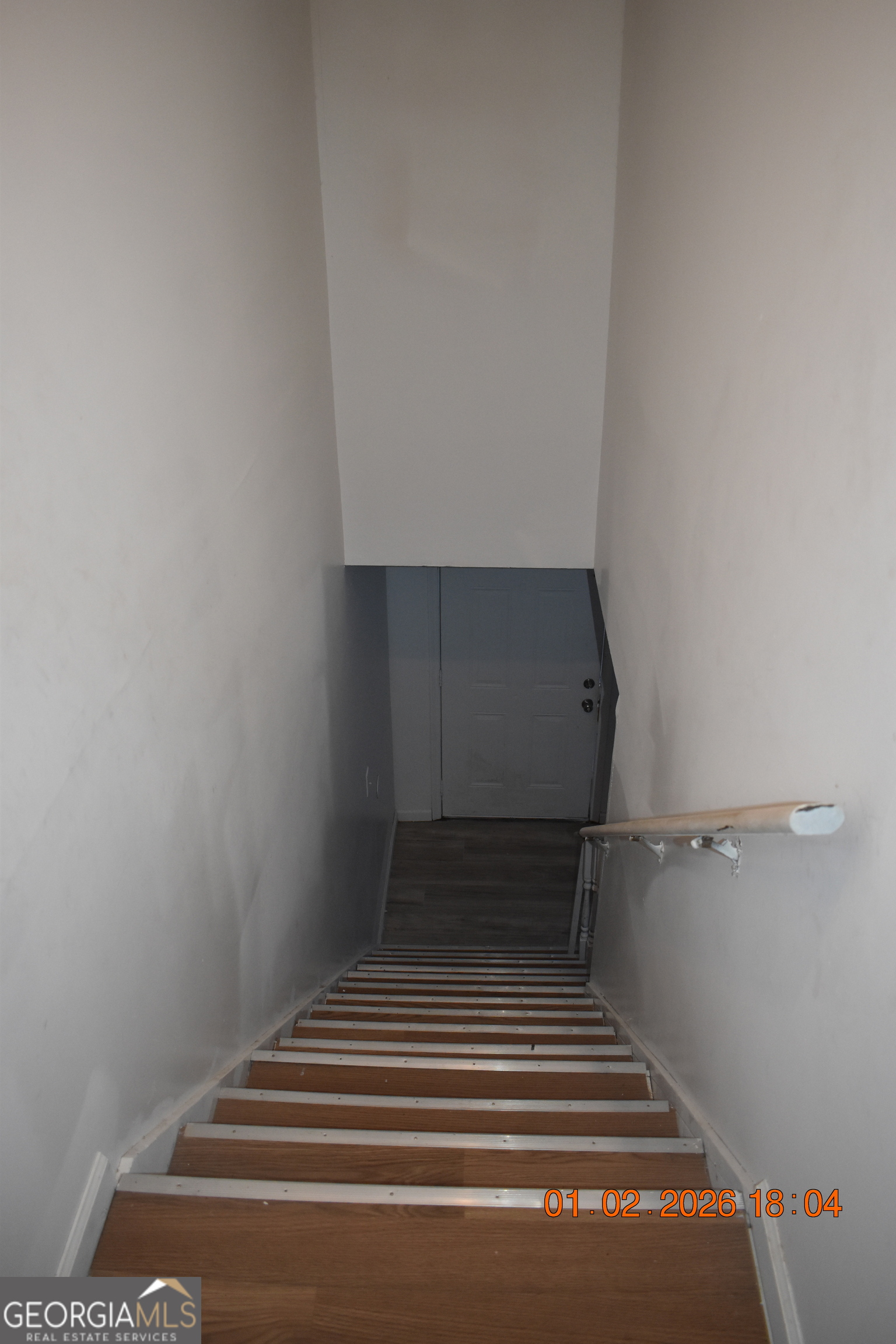 3946 Vinson Robinson Road Macon, GA 31206 - Photo 18 of 27