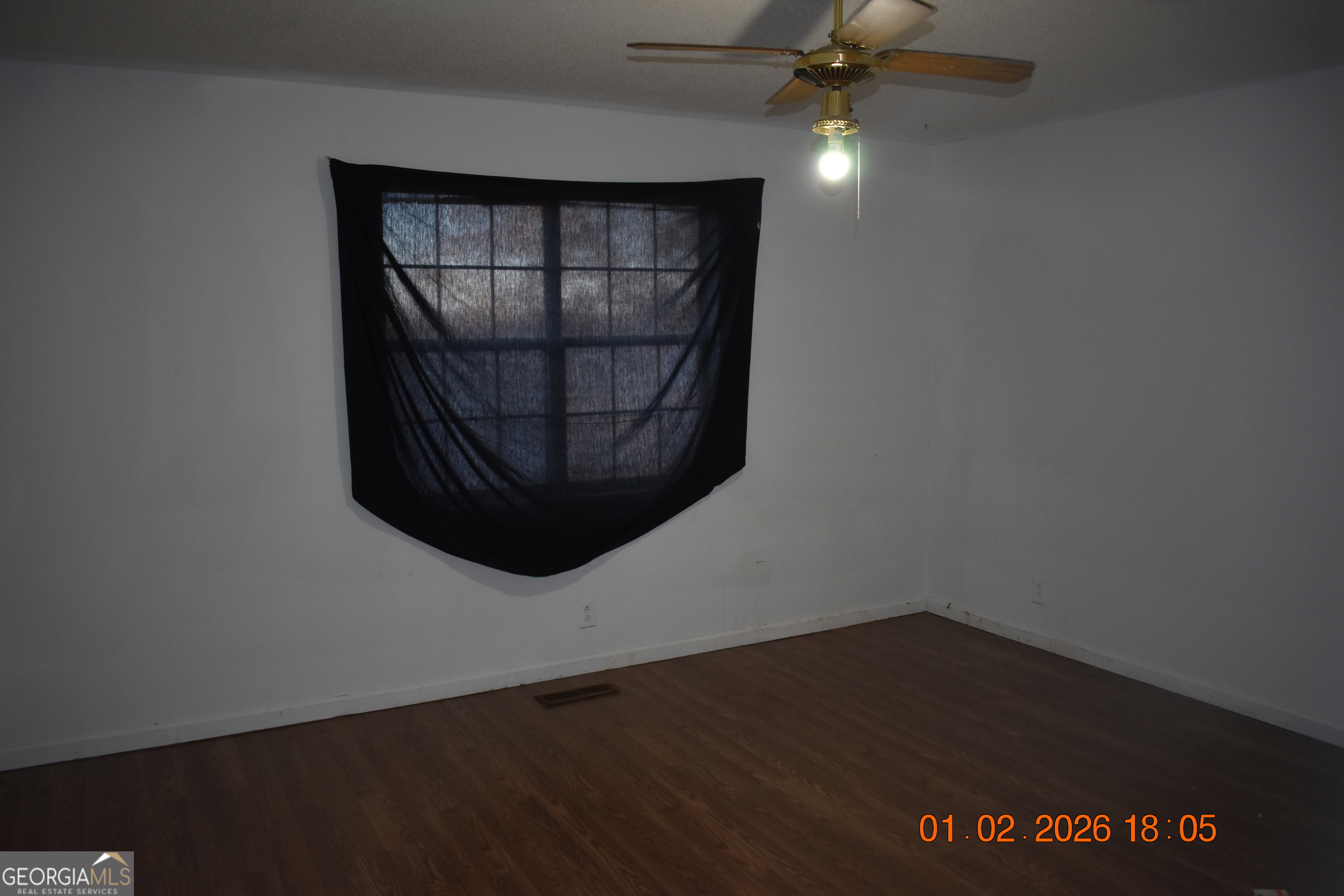 3946 Vinson Robinson Road Macon, GA 31206 - Photo 19 of 27