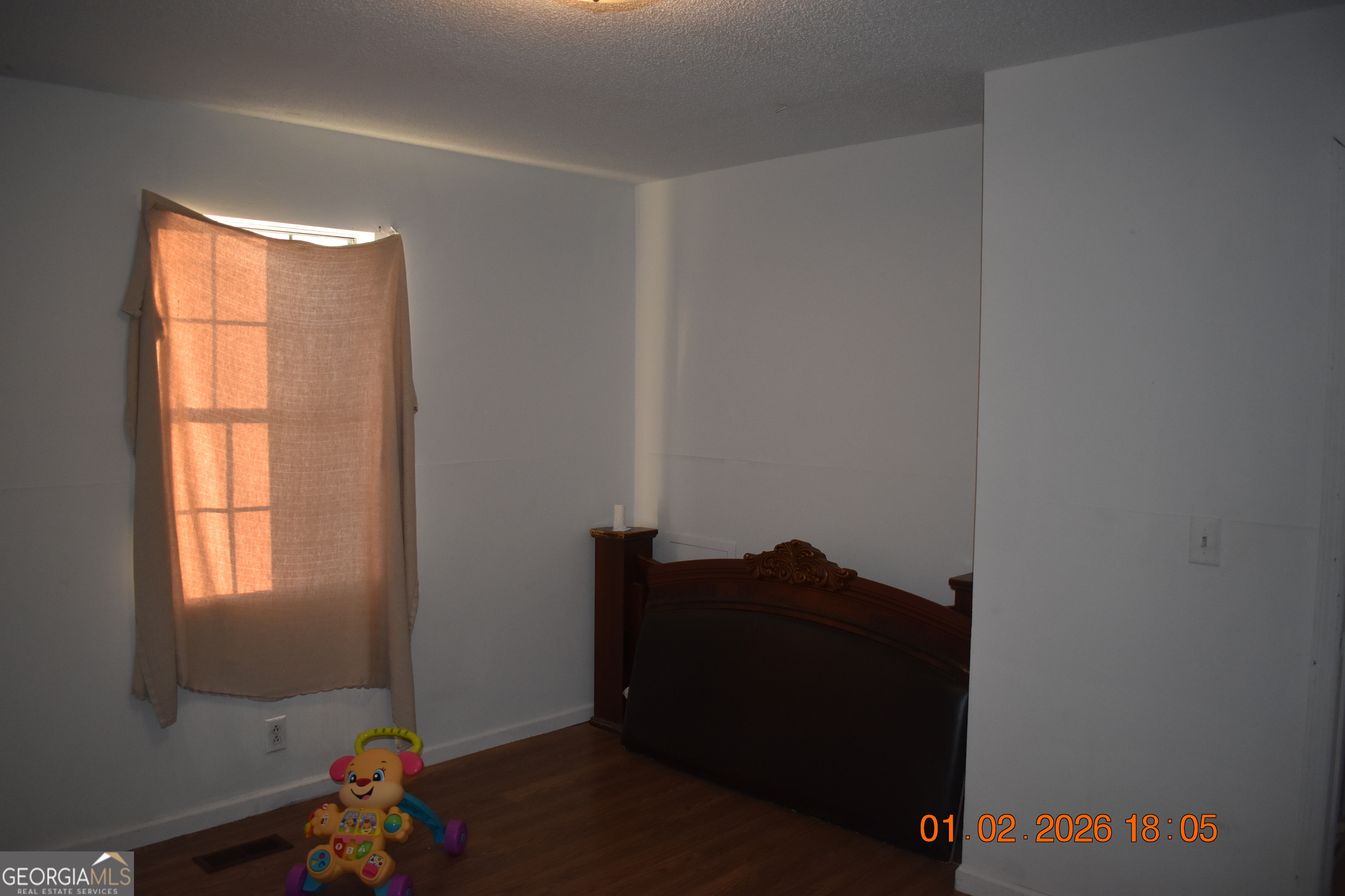 3946 Vinson Robinson Road Macon, GA 31206 - Photo 22 of 27