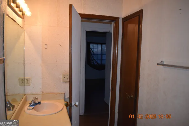 $950 | 3946 Vinson Robinson Road, Macon, GA 31206