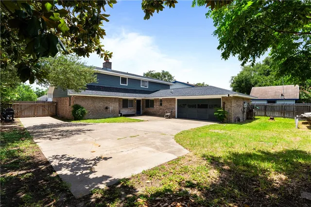 $329,999 | 5110 Cascade Drive, Corpus Christi, TX 78413