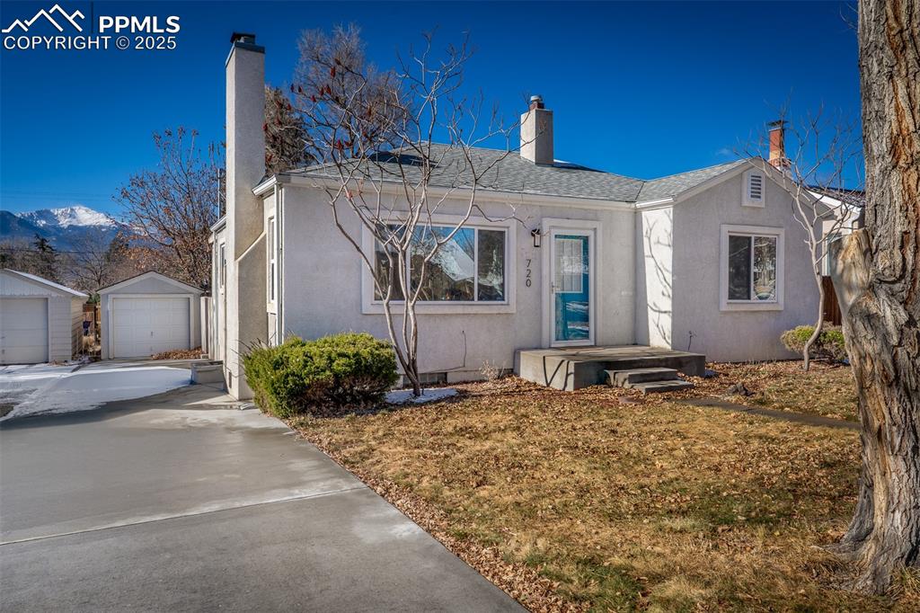 720 North Foote Avenue Colorado Springs, CO 80909 - Photo 1 of 45