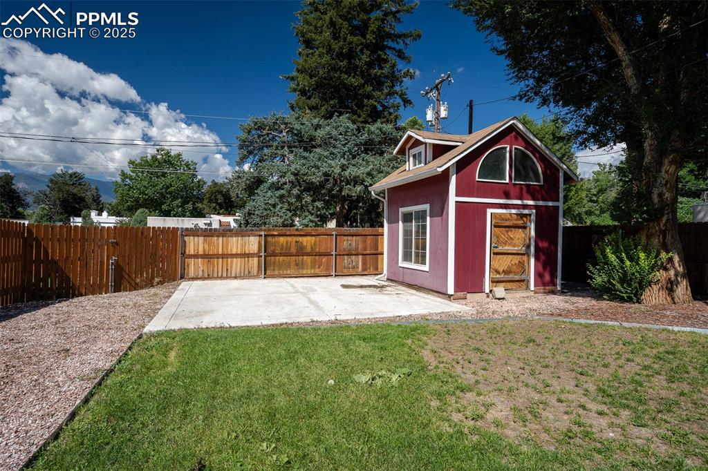 720 North Foote Avenue Colorado Springs, CO 80909 - Photo 39 of 45