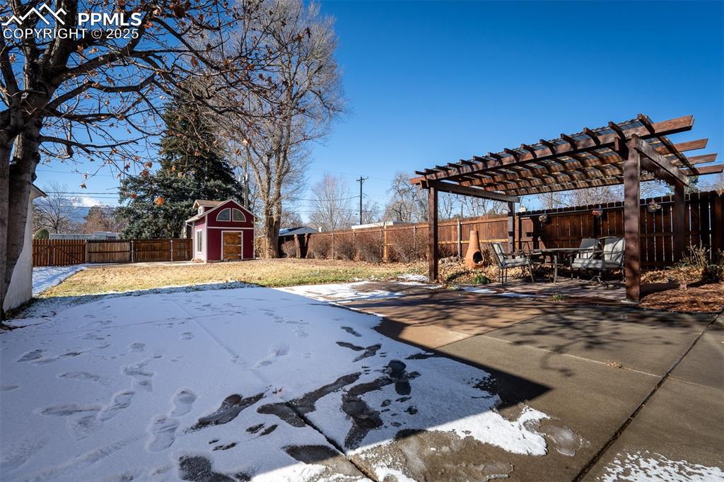 720 North Foote Avenue Colorado Springs, CO 80909 - Photo 41 of 45