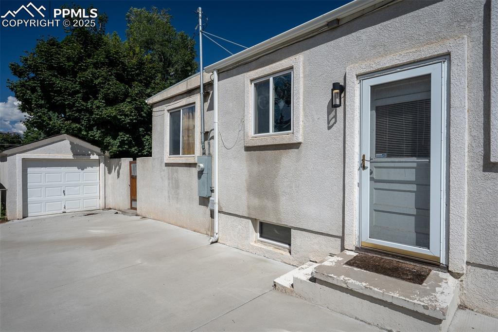 720 North Foote Avenue Colorado Springs, CO 80909 - Photo 44 of 45