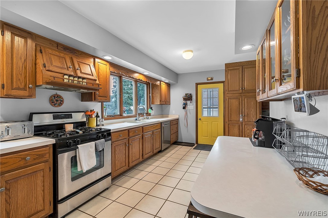 146 Roseland Avenue Ridgeway, NY 14103 - Photo 8 of 50 Gallery Image 8