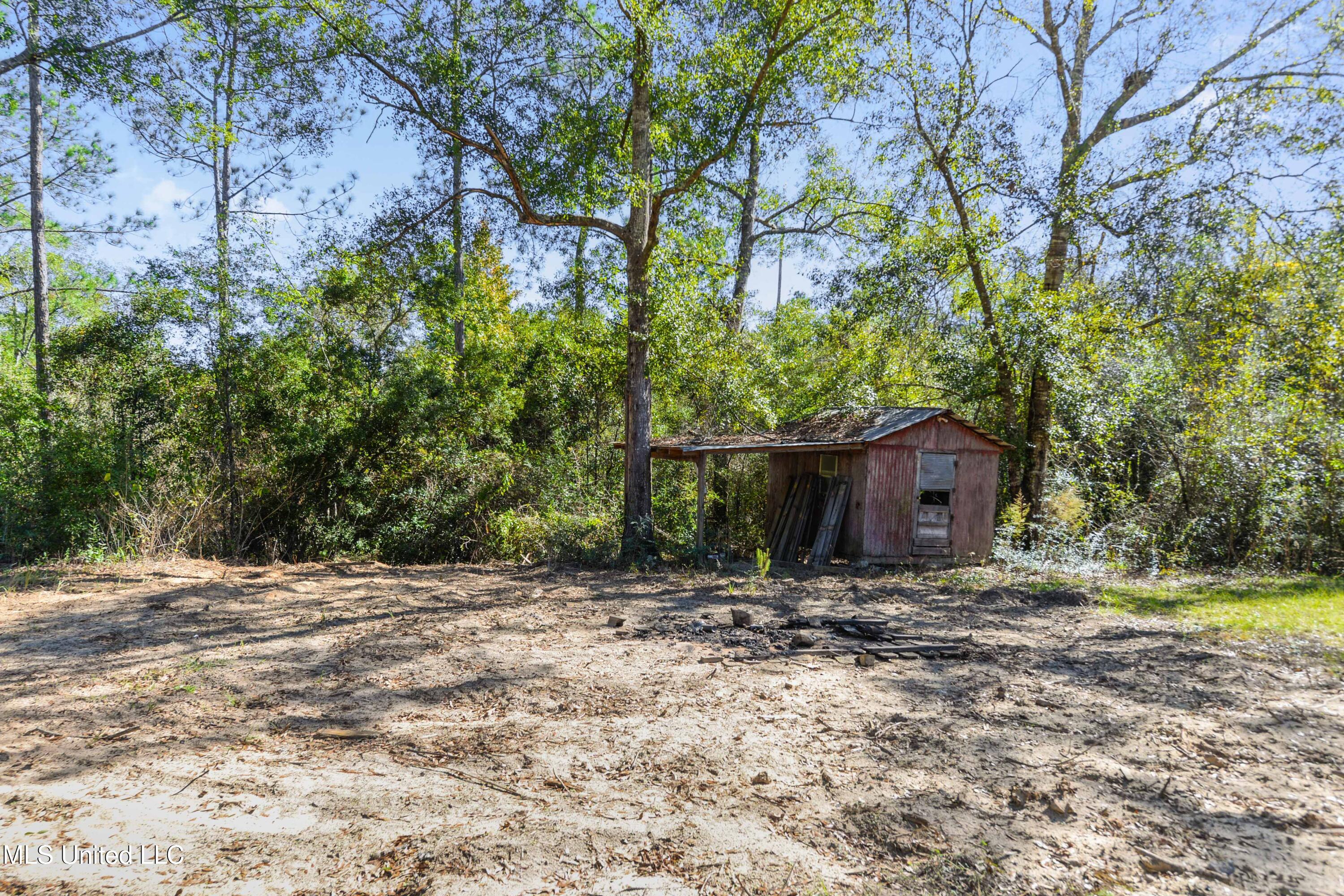 1106 C F Ward Road Lucedale, MS 39452 - Photo 20 of 21 020 (1)