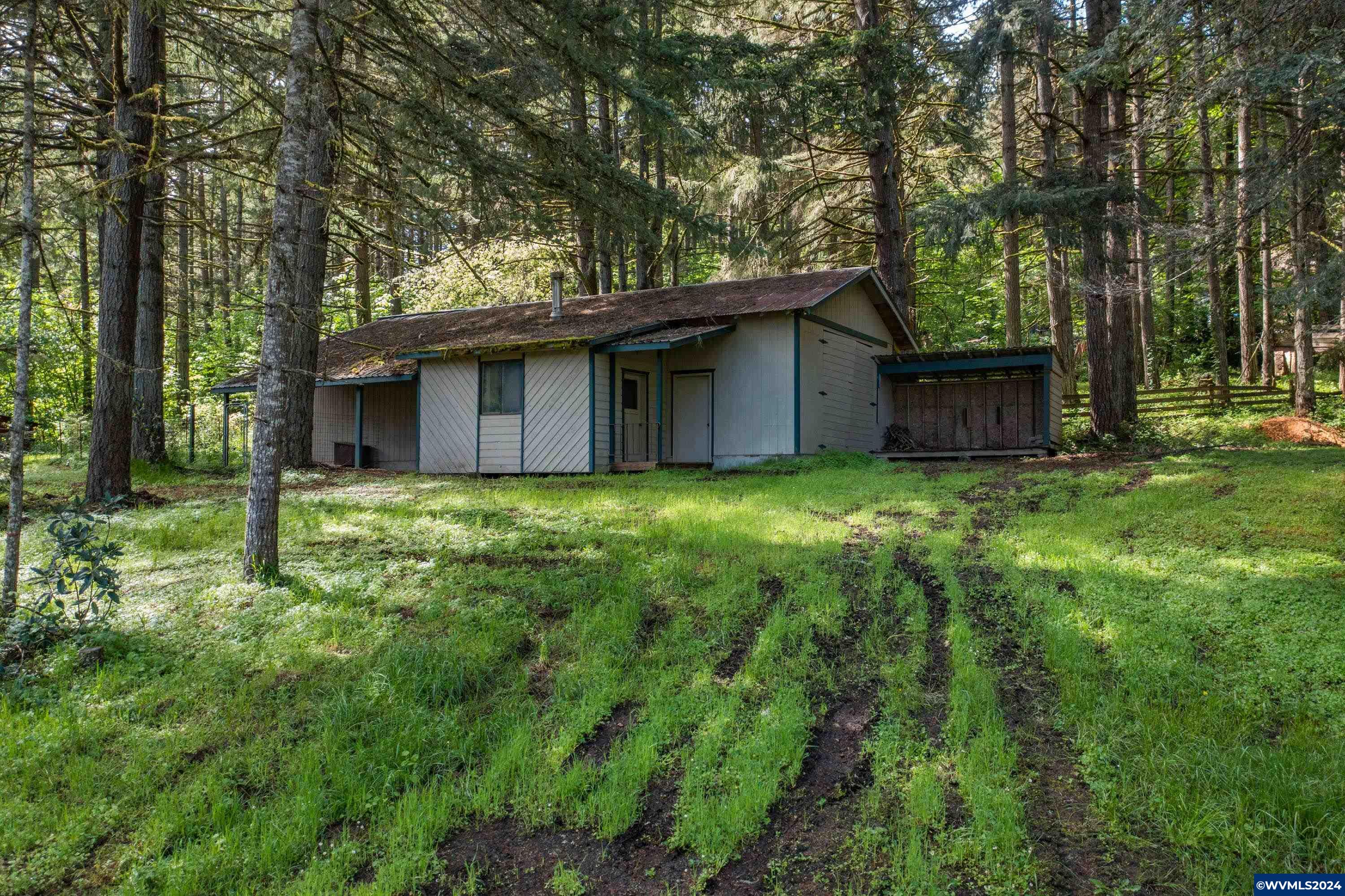 25088 Evergreen Road Philomath, OR 97370 - Photo 44 of 46 Gallery Image 44