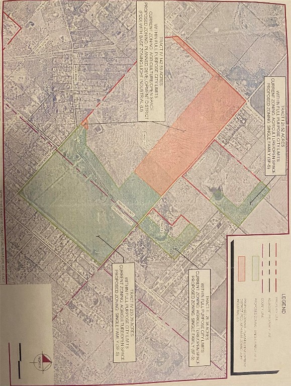 11622 Doyle Overton Road Austin, TX 78719 - Photo 4 of 4 a view of a door of the house