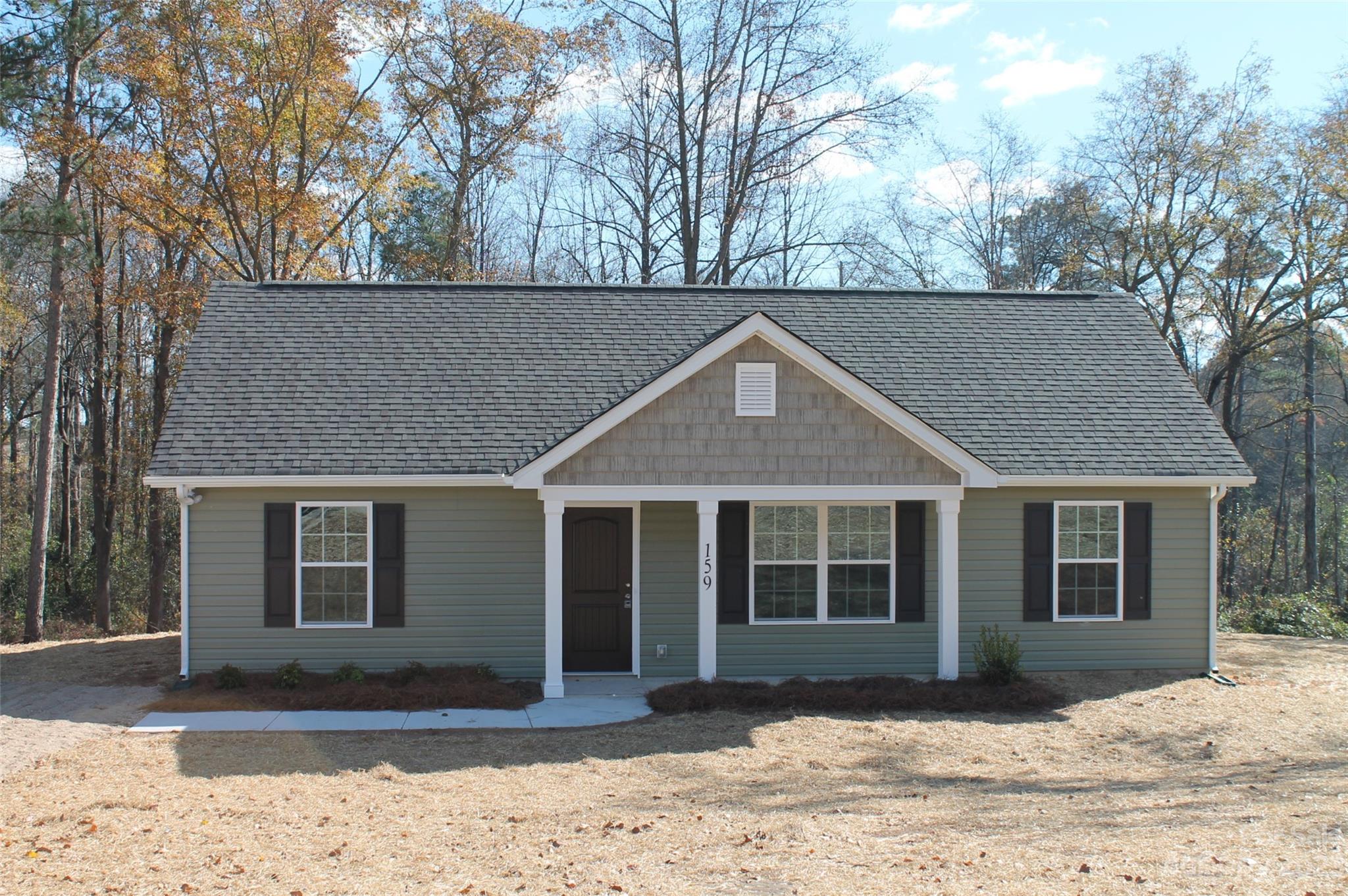 159 Yellow Branch Road Pageland, SC 29728 - Photo 1 of 10 Gallery Image 1