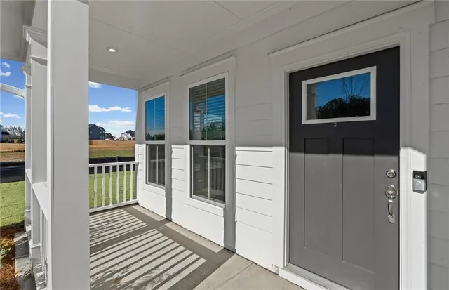 $643,225 | 255 Lucas Court, Hoschton, GA 30548