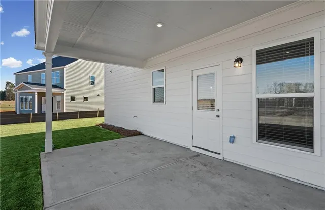 $643,225 | 255 Lucas Court, Hoschton, GA 30548