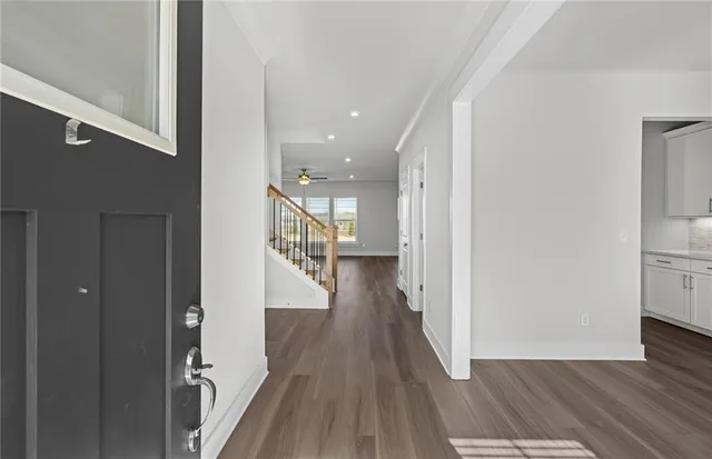 $643,225 | 255 Lucas Court, Hoschton, GA 30548