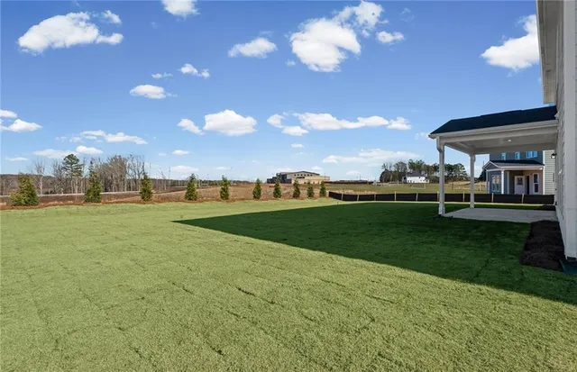 $643,225 | 255 Lucas Court, Hoschton, GA 30548