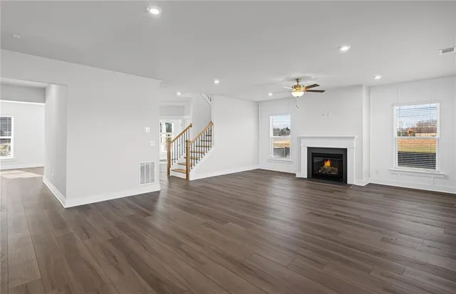 $643,225 | 255 Lucas Court, Hoschton, GA 30548