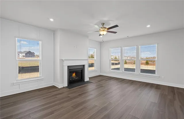 $643,225 | 255 Lucas Court, Hoschton, GA 30548