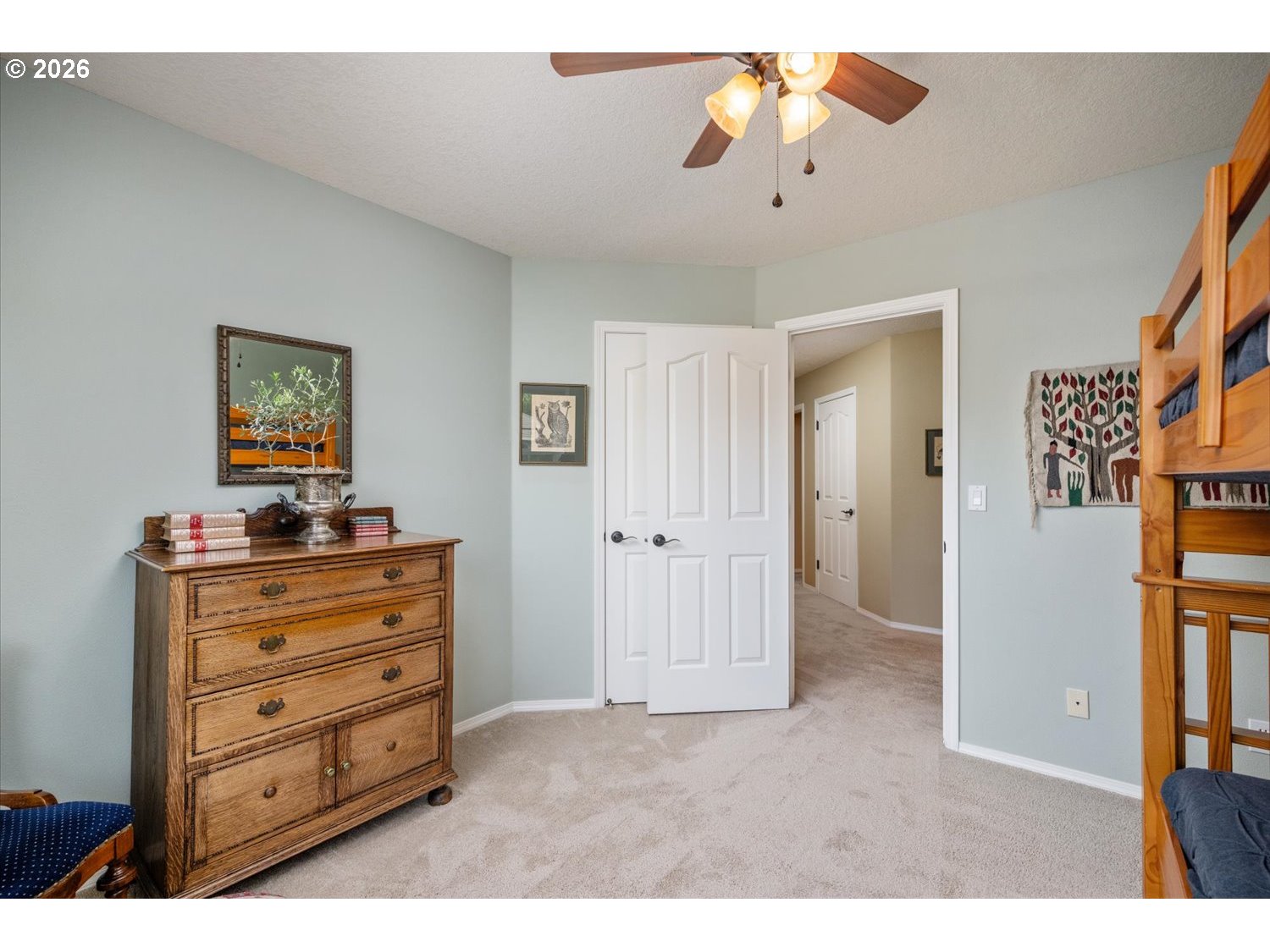 17460 Southwest 108th Place Tualatin, OR 97062 - Photo 24 of 48 Bedroom