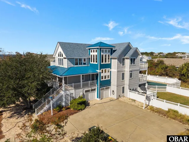 $1,449,000 | 45 North Dune Loop, Southern Shores, NC 27949
