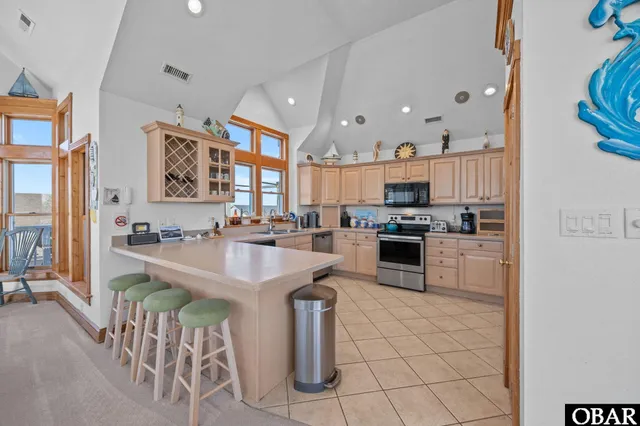 $1,449,000 | 45 North Dune Loop, Southern Shores, NC 27949