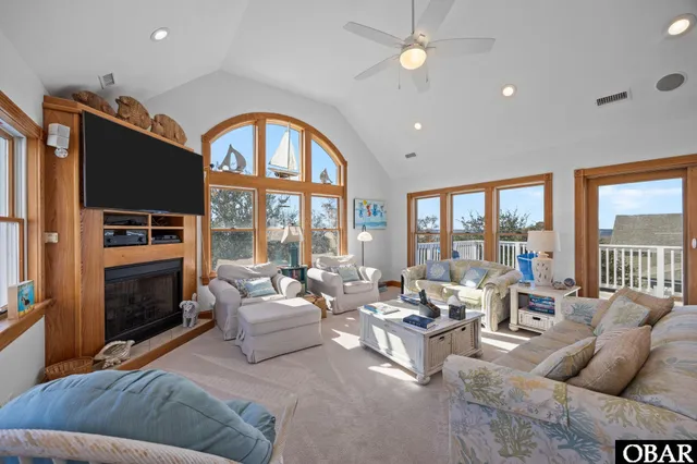 $1,449,000 | 45 North Dune Loop, Southern Shores, NC 27949