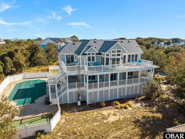 $1,449,000 | 45 North Dune Loop, Southern Shores, NC 27949