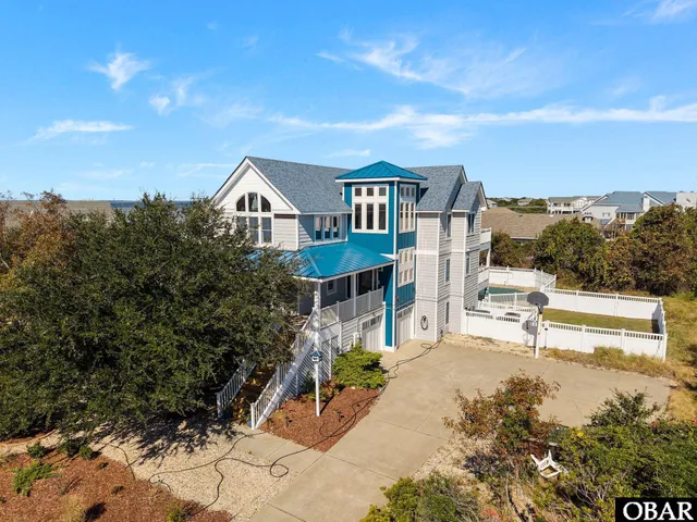 $1,449,000 | 45 North Dune Loop, Southern Shores, NC 27949