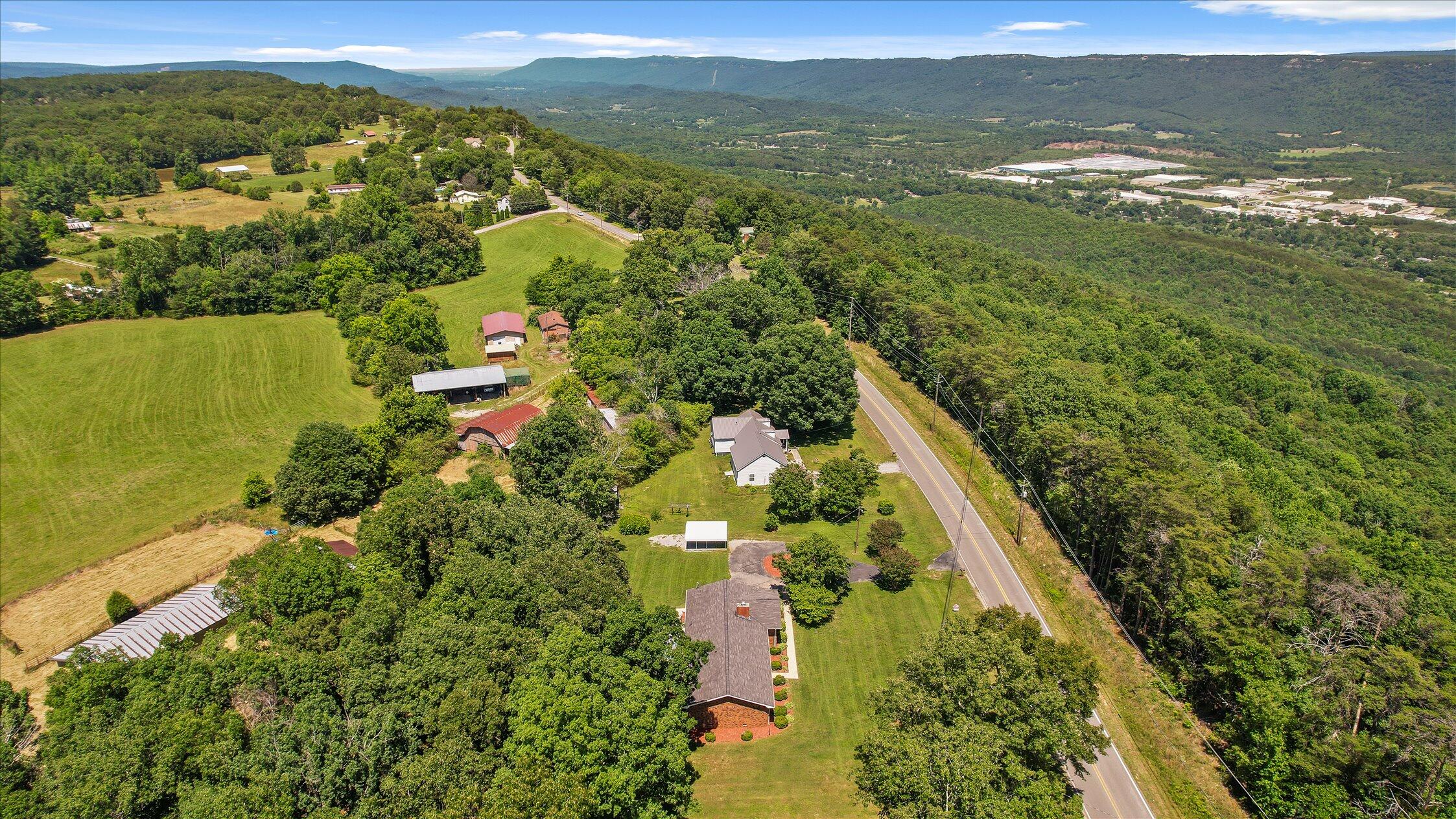 445 Brow Road Trenton, GA 30752 - Photo 41 of 48 06-Brow -43