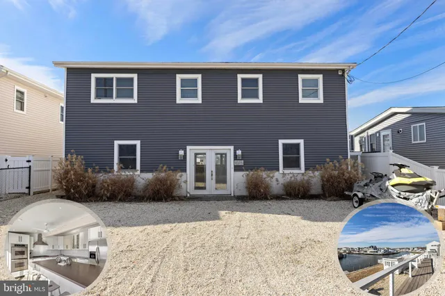 $779,500 | 1075 Beach Haven W Boulevard, Manahawkin, NJ 08050