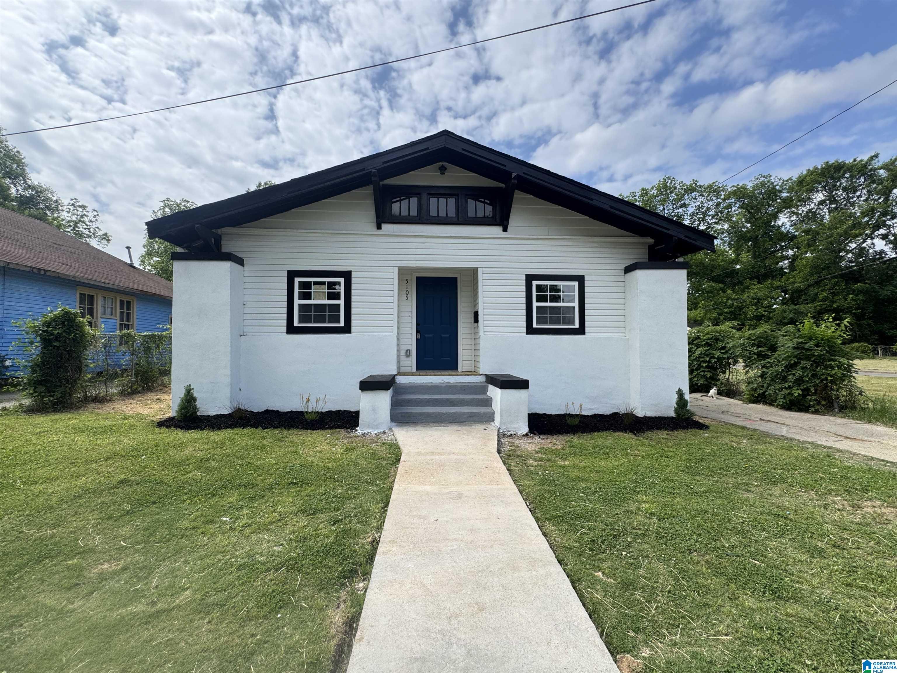 5105 Georgia Road Birmingham, AL 35212 - Photo 1 of 33 Gallery Image 1