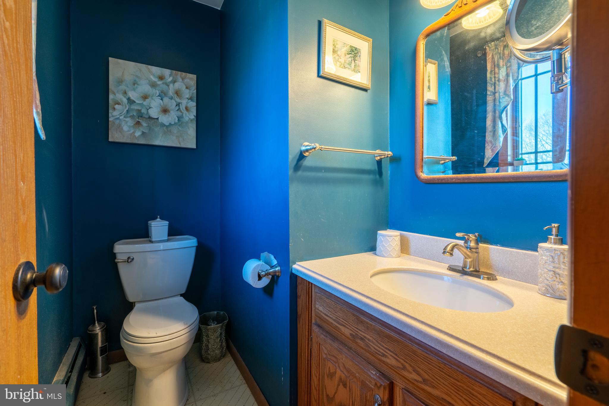 77 Uhlerstown Hill Road Erwinna, PA 18920 - Photo 20 of 66