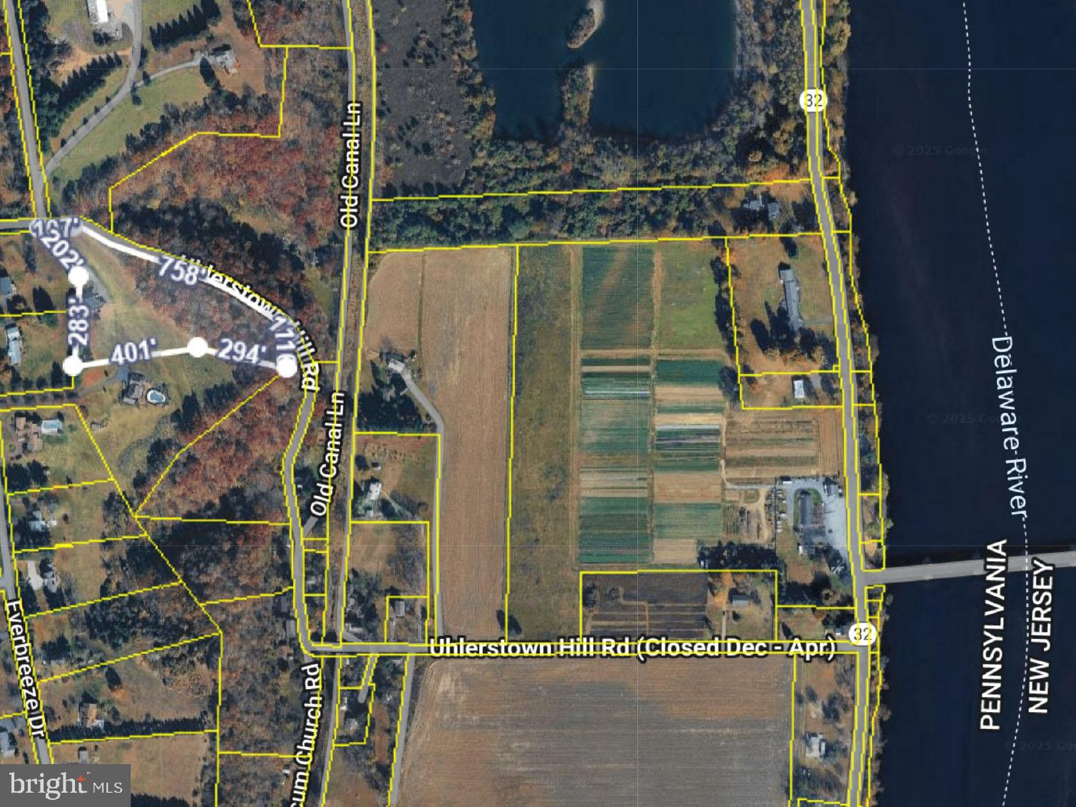 77 Uhlerstown Hill Road Erwinna, PA 18920 - Photo 2 of 66