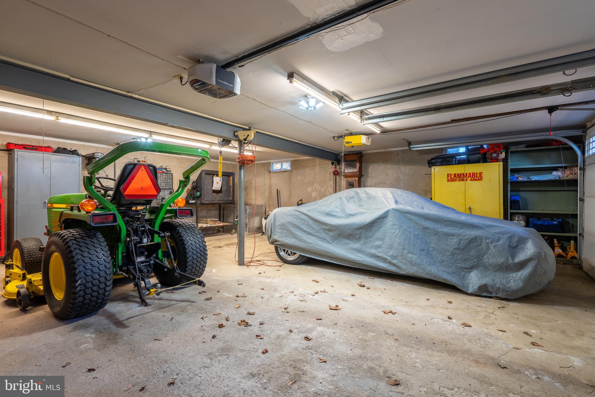 77 Uhlerstown Hill Road Erwinna, PA 18920 - Photo 31 of 66