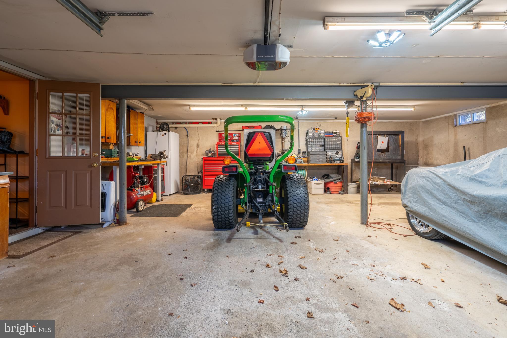 77 Uhlerstown Hill Road Erwinna, PA 18920 - Photo 32 of 66