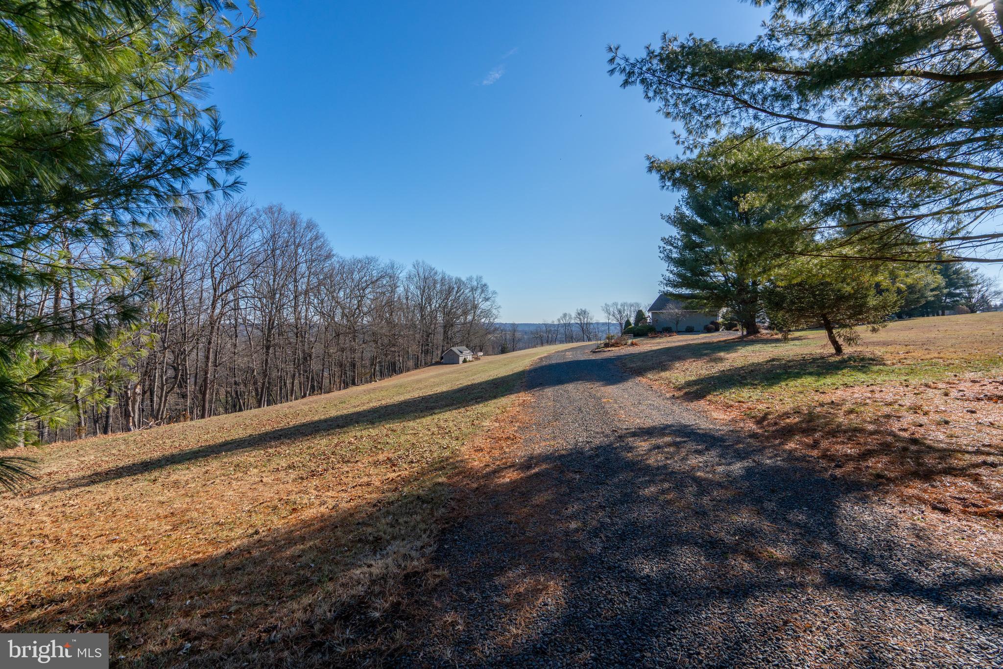 77 Uhlerstown Hill Road Erwinna, PA 18920 - Photo 34 of 66