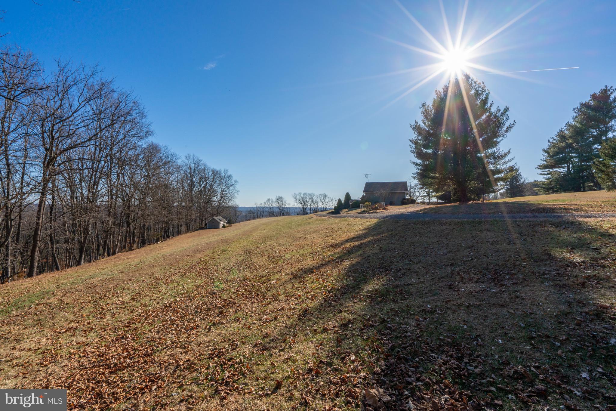 77 Uhlerstown Hill Road Erwinna, PA 18920 - Photo 35 of 66