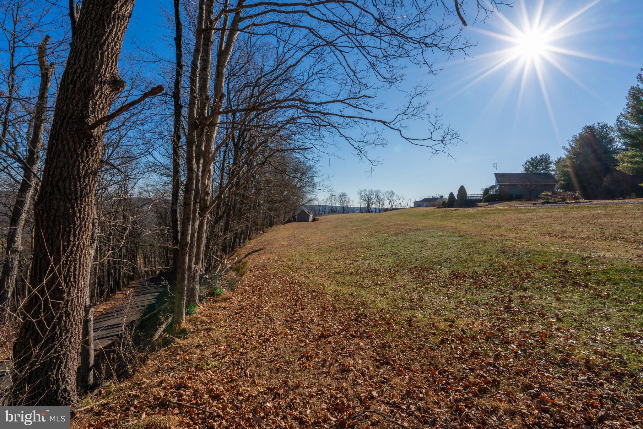 77 Uhlerstown Hill Road Erwinna, PA 18920 - Photo 36 of 66