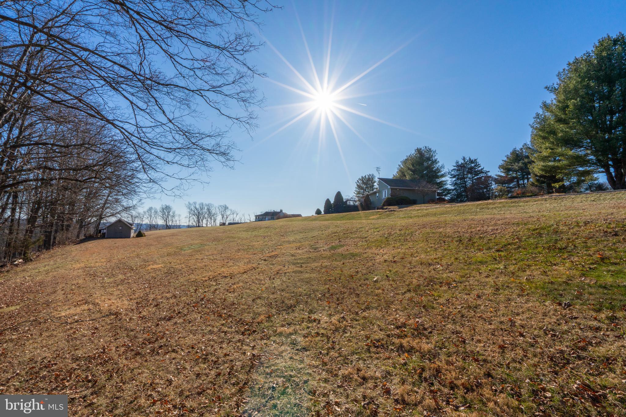 77 Uhlerstown Hill Road Erwinna, PA 18920 - Photo 37 of 66