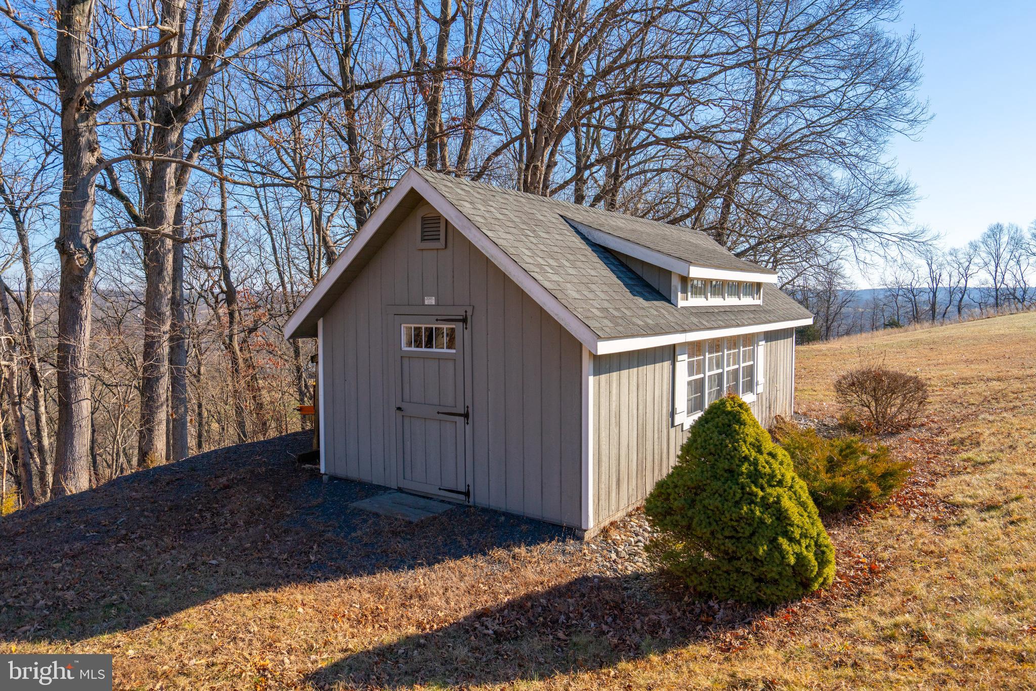 77 Uhlerstown Hill Road Erwinna, PA 18920 - Photo 39 of 66