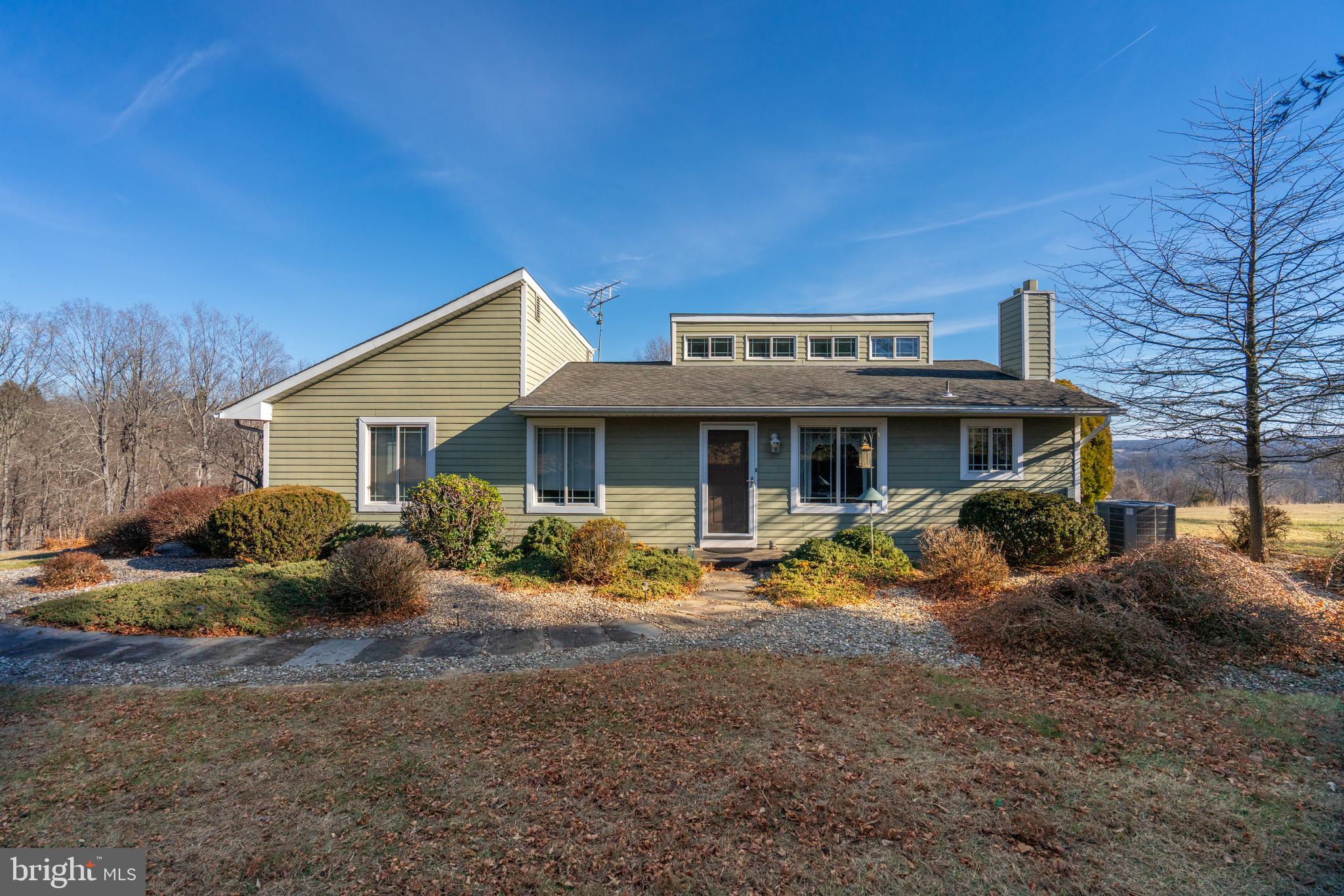 77 Uhlerstown Hill Road Erwinna, PA 18920 - Photo 4 of 66