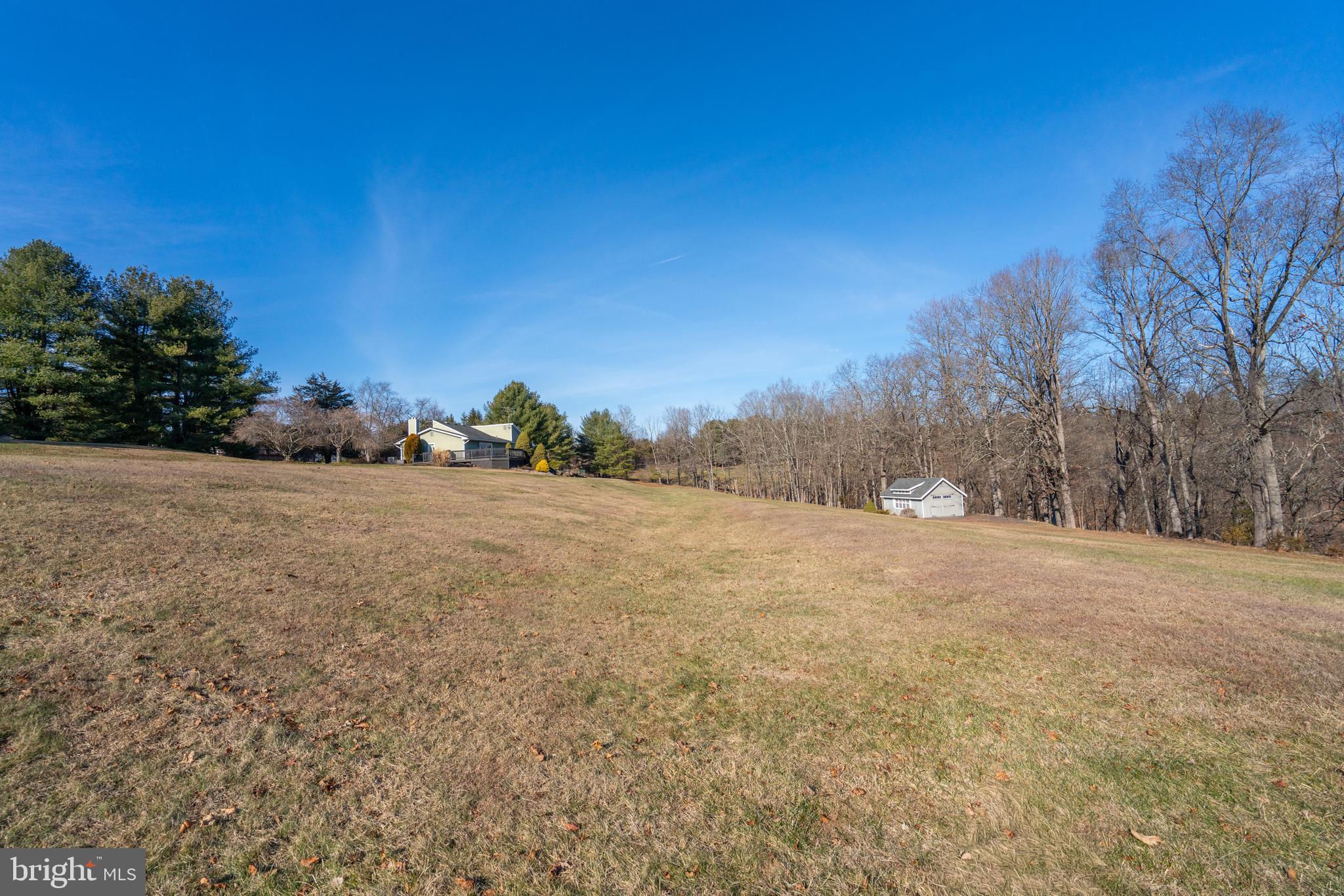 77 Uhlerstown Hill Road Erwinna, PA 18920 - Photo 41 of 66