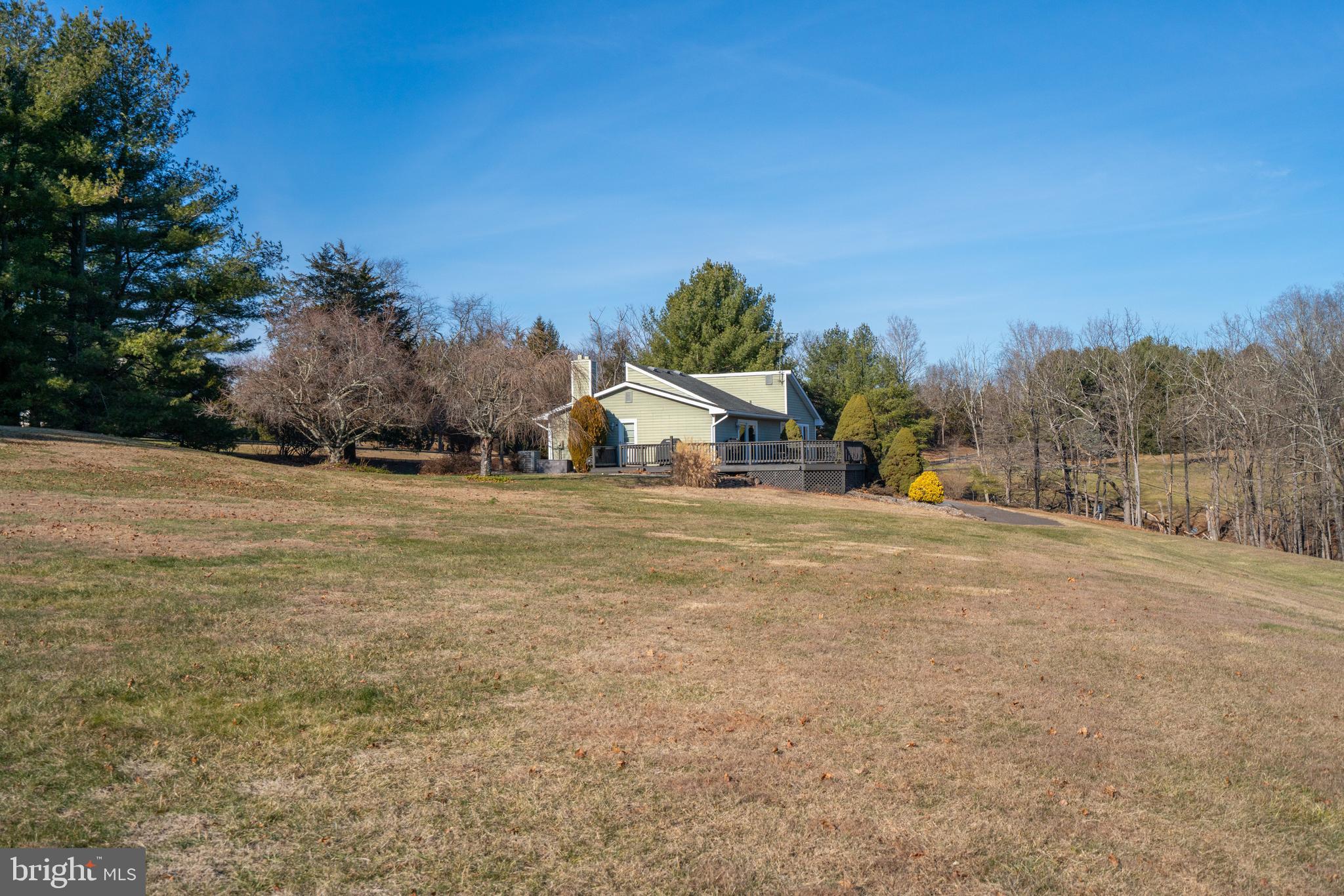 77 Uhlerstown Hill Road Erwinna, PA 18920 - Photo 43 of 66