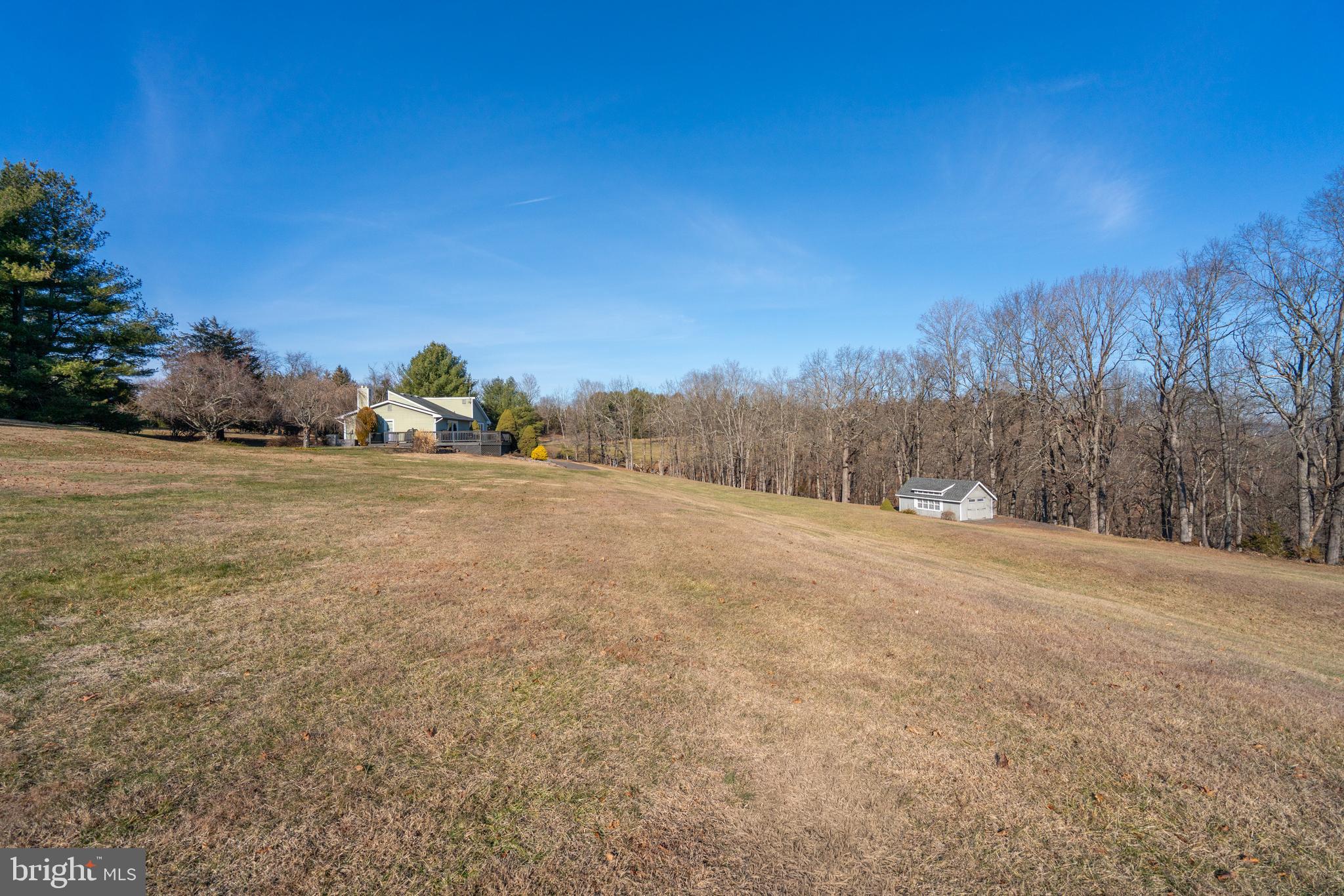77 Uhlerstown Hill Road Erwinna, PA 18920 - Photo 44 of 66
