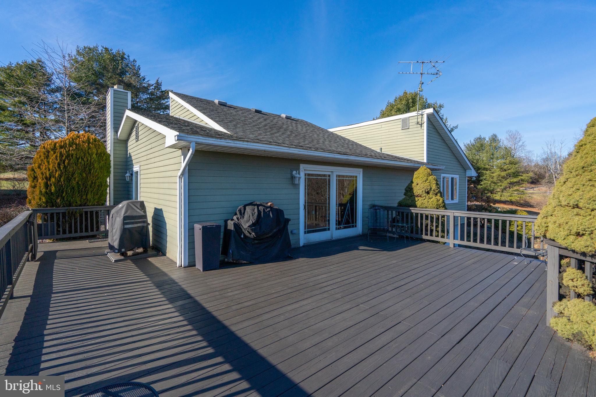 77 Uhlerstown Hill Road Erwinna, PA 18920 - Photo 50 of 66