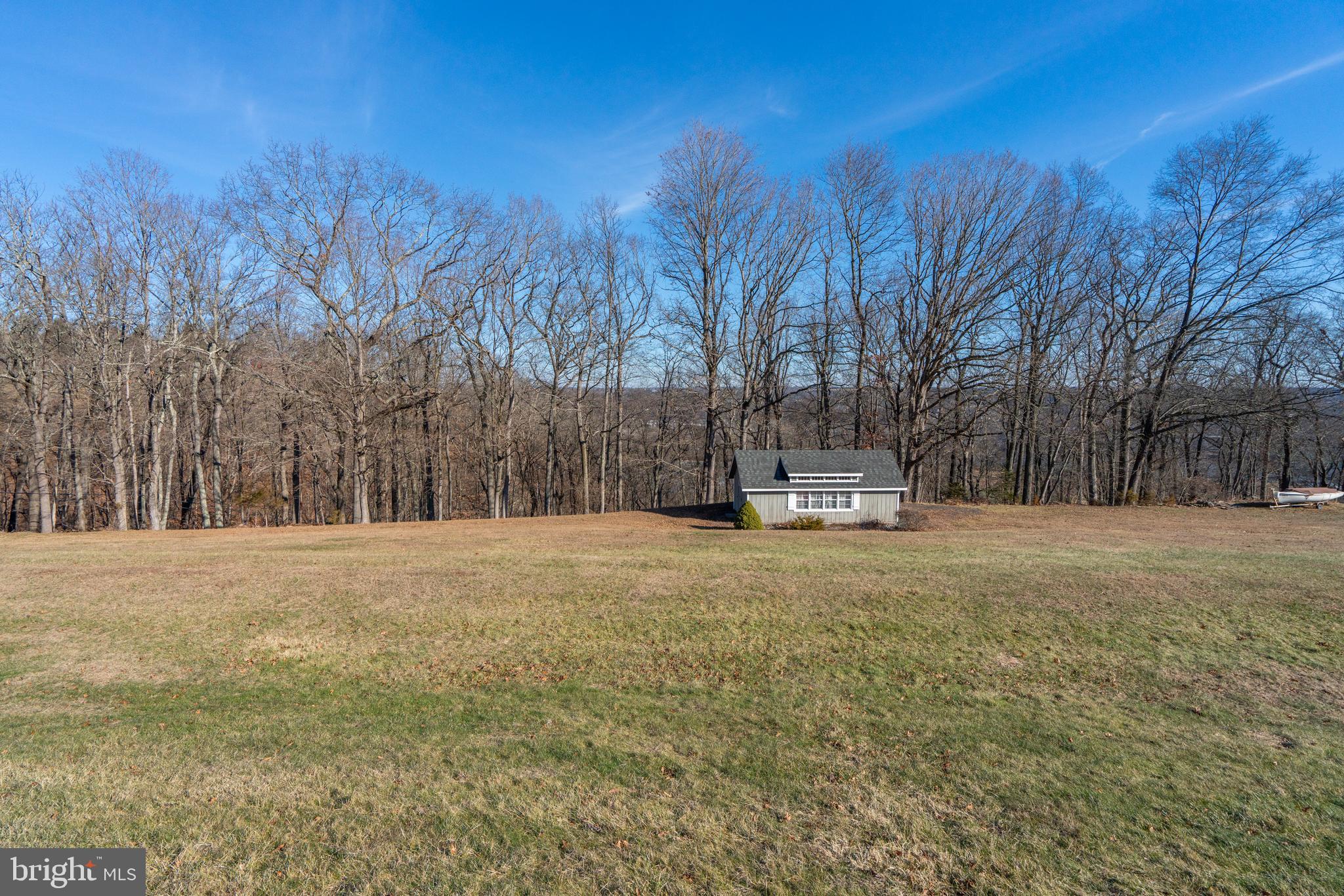 77 Uhlerstown Hill Road Erwinna, PA 18920 - Photo 52 of 66