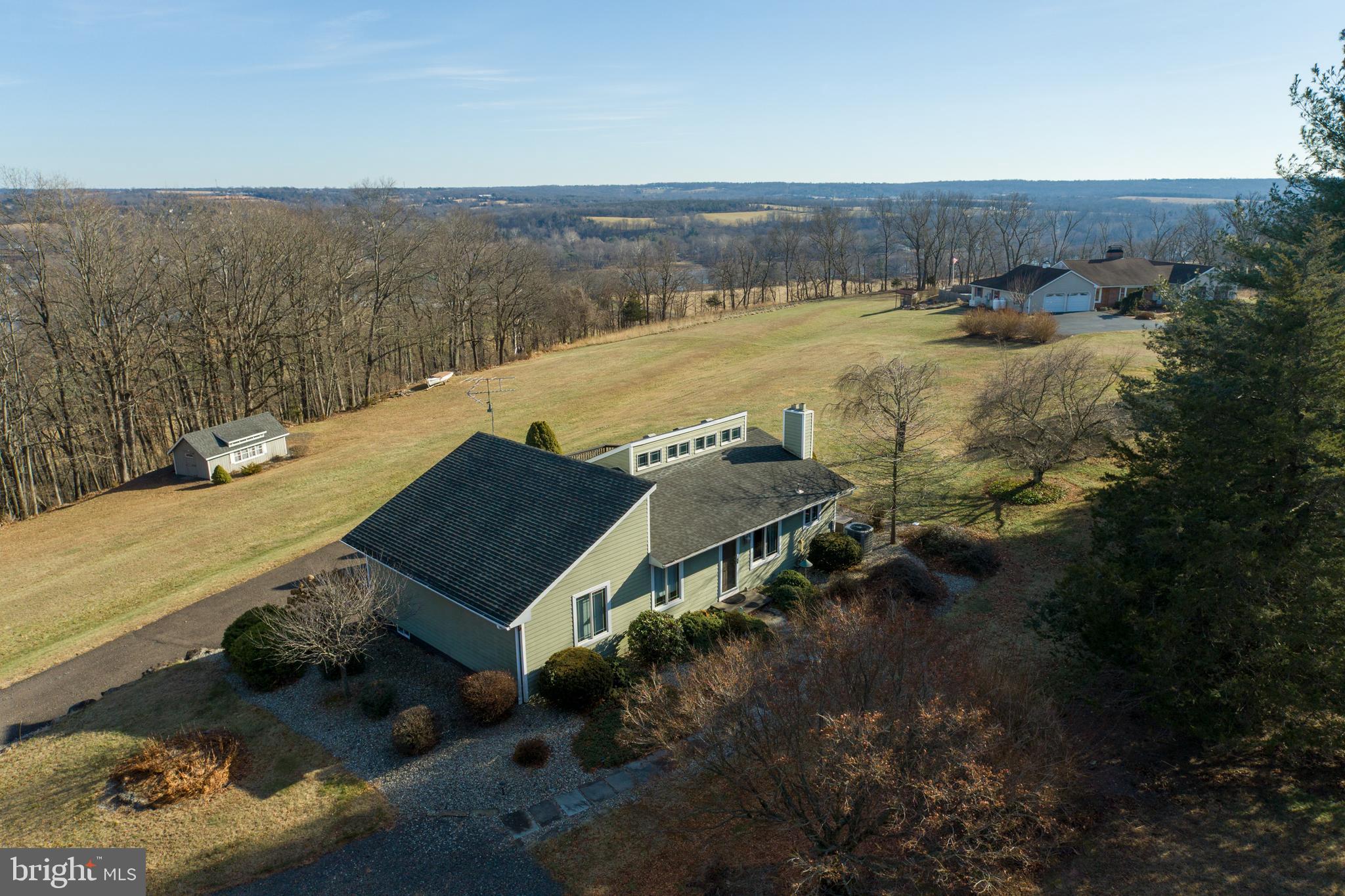 77 Uhlerstown Hill Road Erwinna, PA 18920 - Photo 57 of 66